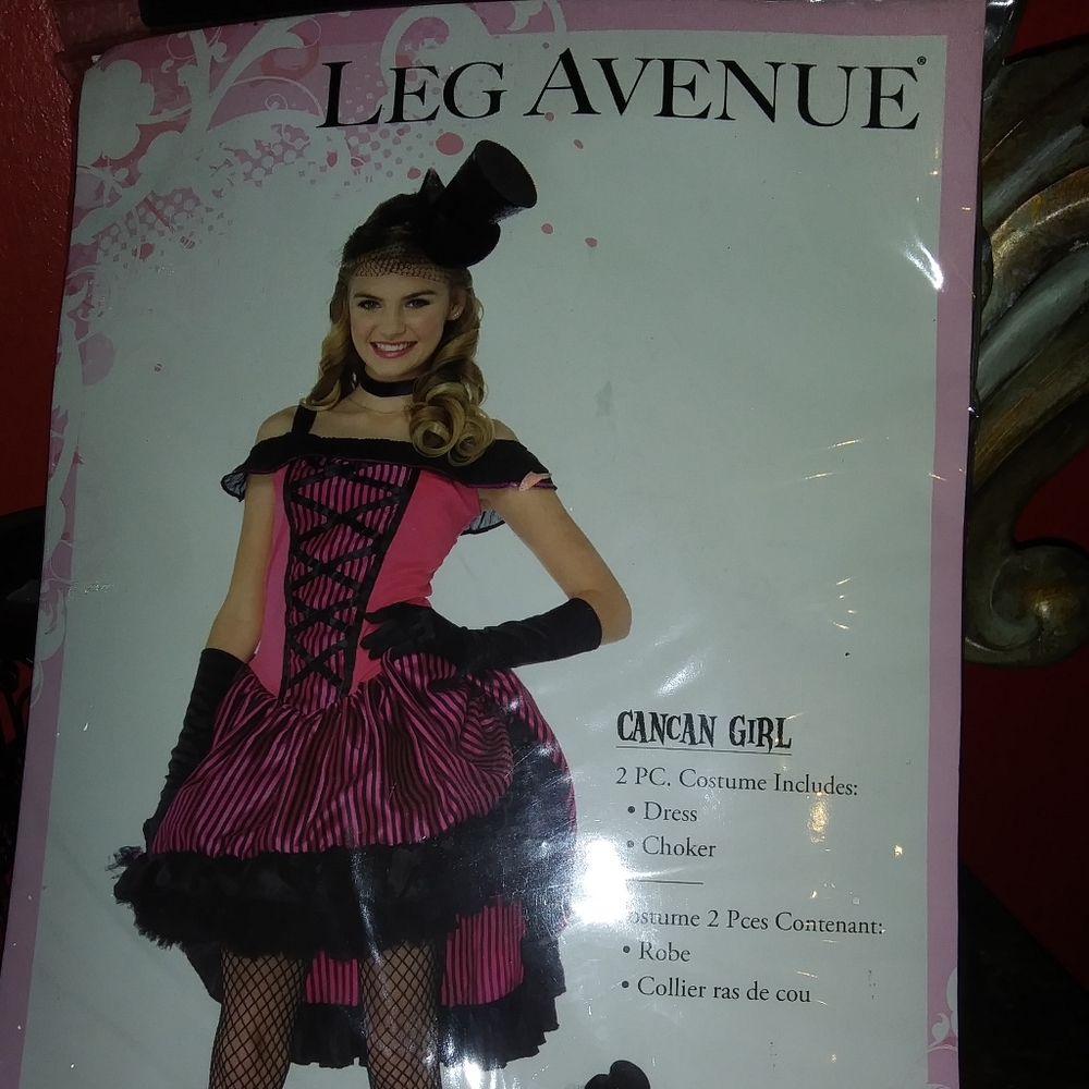 Halloween Costume